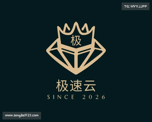 认识极速云