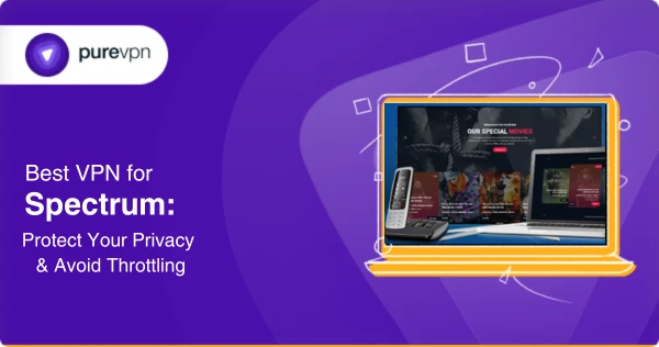 spectrum vpn