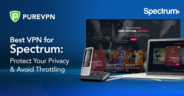 最佳Spectrum VPN