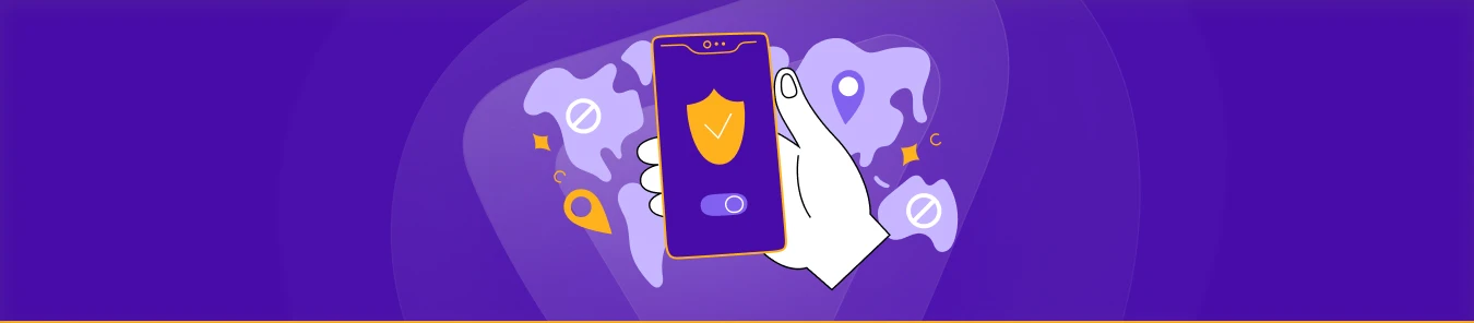 全球冲突对 VPN 需求的影响 – PureVPN