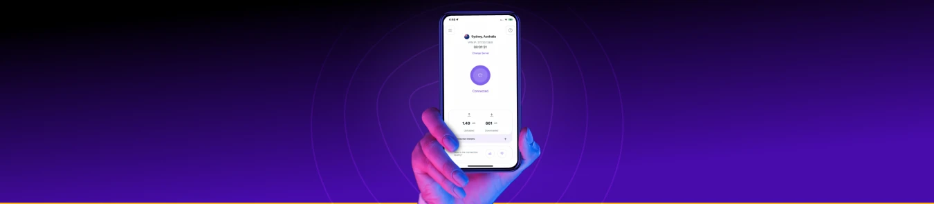 使用 PureVPN 非常简单，让你享受网路自由 – PureVPN